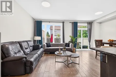 335 Alasken Drive Ottawa ON K1T 0M4