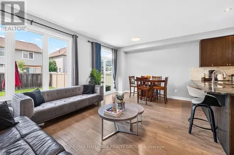335 Alasken Drive Ottawa ON K1T 0M4