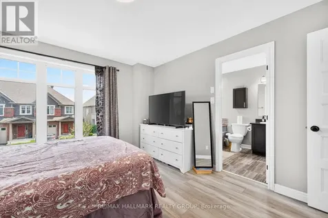 335 Alasken Drive Ottawa ON K1T 0M4