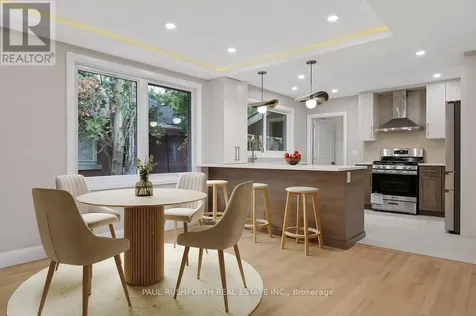 668 Fraser Avenue Ottawa ON K2A 2R8