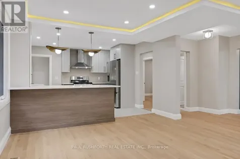 668 Fraser Avenue Ottawa ON K2A 2R8