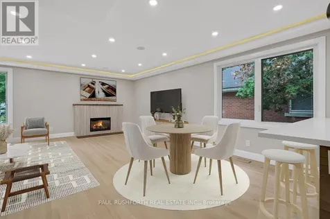668 Fraser Avenue Ottawa ON K2A 2R8