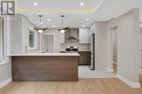 668 Fraser Avenue Ottawa ON K2A 2R8