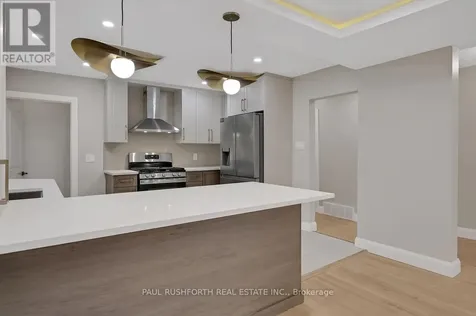 668 Fraser Avenue Ottawa ON K2A 2R8
