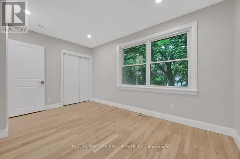 668 Fraser Avenue Ottawa ON K2A 2R8