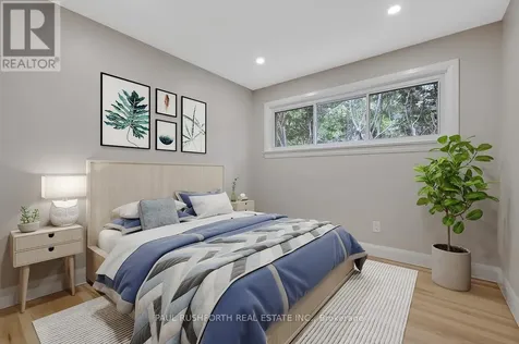 668 Fraser Avenue Ottawa ON K2A 2R8