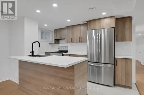 668 Fraser Avenue Ottawa ON K2A 2R8