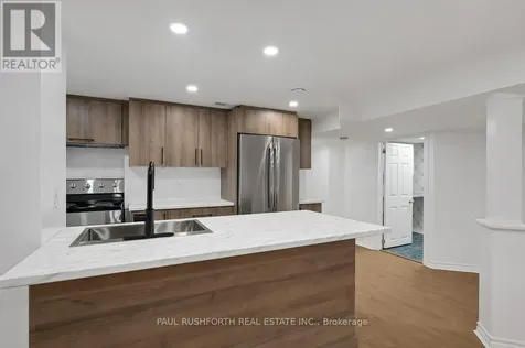 668 Fraser Avenue Ottawa ON K2A 2R8