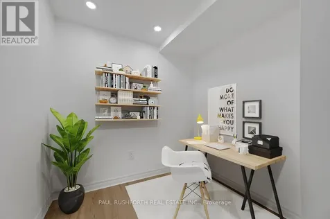 668 Fraser Avenue Ottawa ON K2A 2R8