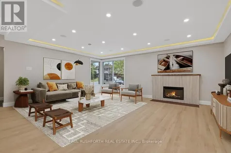 668 Fraser Avenue Ottawa ON K2A 2R8