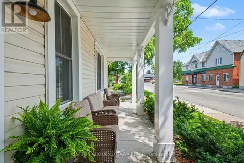 132 Queen Street Mississippi Mills ON K0A 1A0