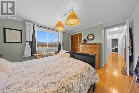 396 Hatfield Crescent Ottawa ON K1E 1M8