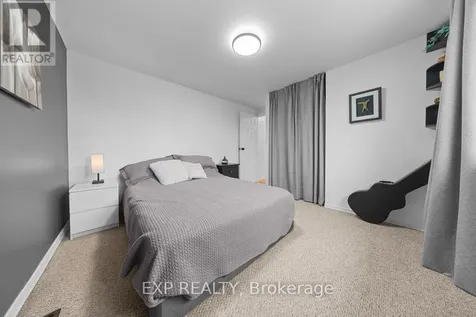 396 Hatfield Crescent Ottawa ON K1E 1M8