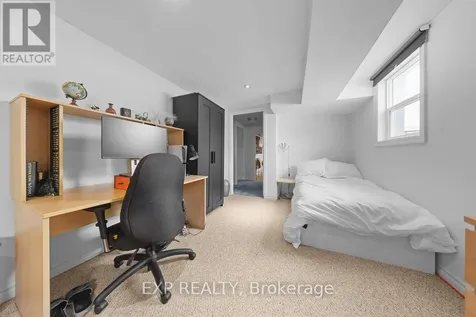 396 Hatfield Crescent Ottawa ON K1E 1M8