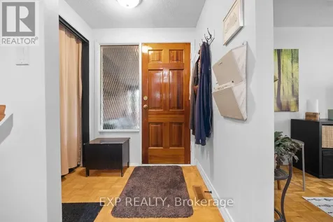 396 Hatfield Crescent Ottawa ON K1E 1M8