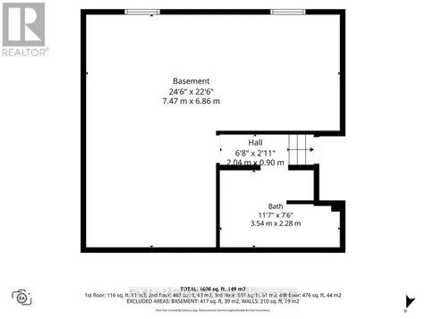 396 Hatfield Crescent Ottawa ON K1E 1M8