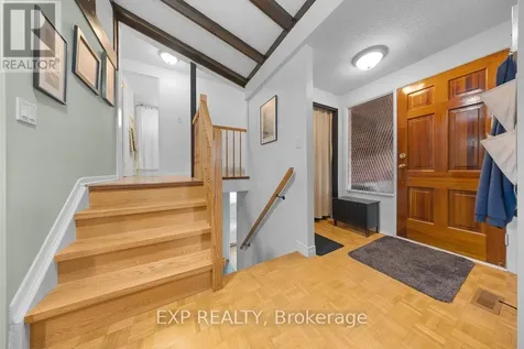 396 Hatfield Crescent Ottawa ON K1E 1M8
