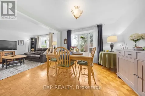 396 Hatfield Crescent Ottawa ON K1E 1M8