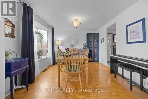 396 Hatfield Crescent Ottawa ON K1E 1M8