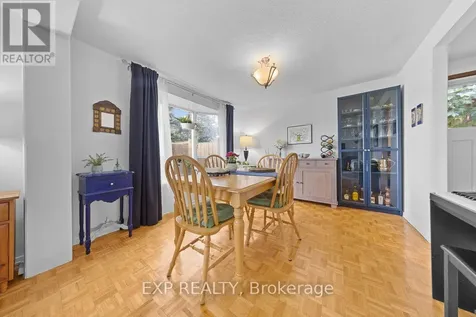 396 Hatfield Crescent Ottawa ON K1E 1M8