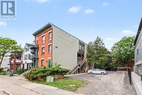 279 St Andrew Street Ottawa ON K1N 5G8