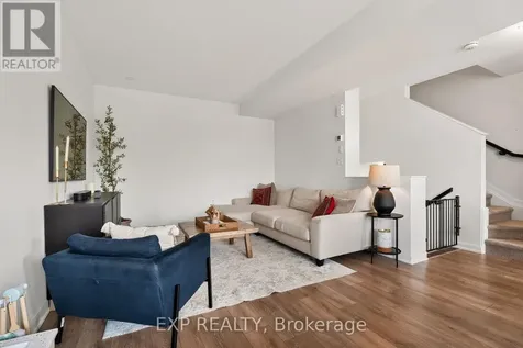 532 Aglish Mews Ottawa ON K2J 6Y2