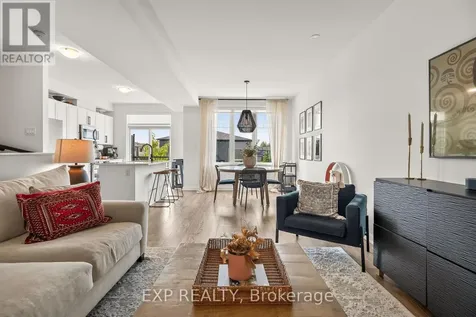 532 Aglish Mews Ottawa ON K2J 6Y2