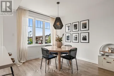 532 Aglish Mews Ottawa ON K2J 6Y2