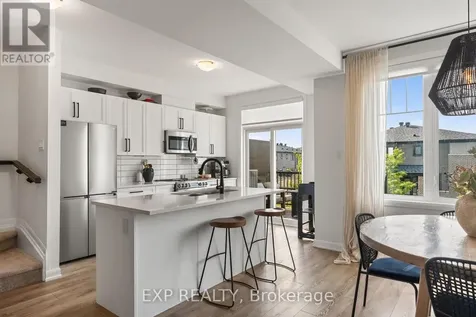 532 Aglish Mews Ottawa ON K2J 6Y2