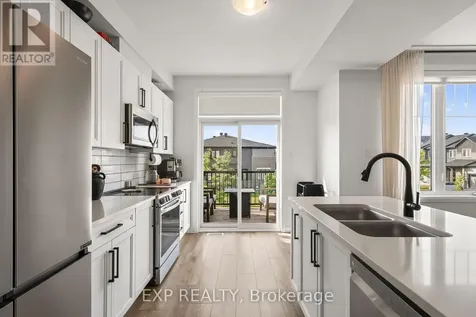 532 Aglish Mews Ottawa ON K2J 6Y2