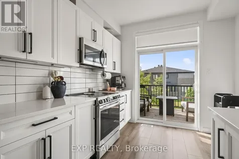 532 Aglish Mews Ottawa ON K2J 6Y2