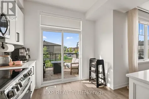 532 Aglish Mews Ottawa ON K2J 6Y2