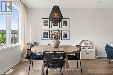 532 Aglish Mews Ottawa ON K2J 6Y2