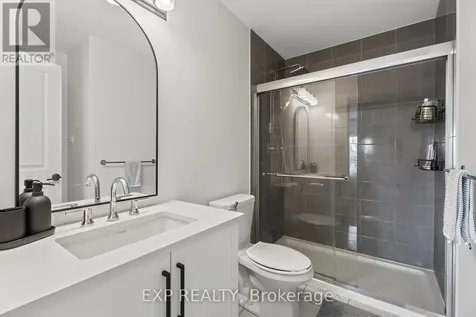 532 Aglish Mews Ottawa ON K2J 6Y2