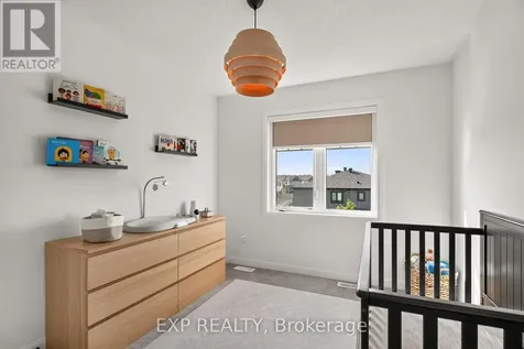 532 Aglish Mews Ottawa ON K2J 6Y2