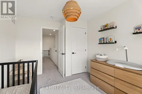 532 Aglish Mews Ottawa ON K2J 6Y2