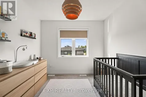 532 Aglish Mews Ottawa ON K2J 6Y2