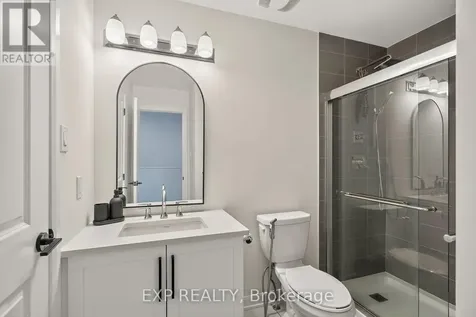 532 Aglish Mews Ottawa ON K2J 6Y2