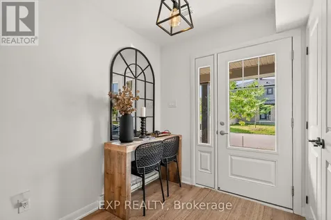 532 Aglish Mews Ottawa ON K2J 6Y2