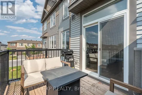 532 Aglish Mews Ottawa ON K2J 6Y2