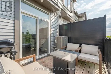 532 Aglish Mews Ottawa ON K2J 6Y2