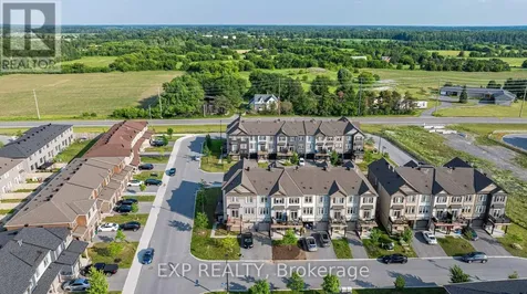 532 Aglish Mews Ottawa ON K2J 6Y2