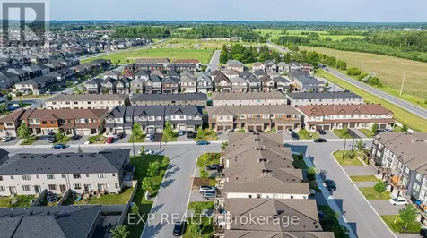 532 Aglish Mews Ottawa ON K2J 6Y2
