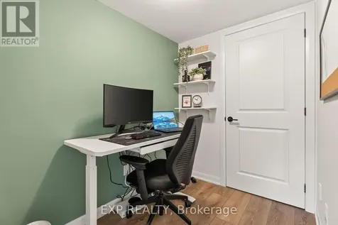 532 Aglish Mews Ottawa ON K2J 6Y2