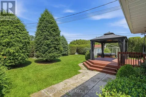 854 Edmond Street Hawkesbury ON K6A 3E3