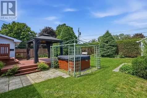 854 Edmond Street Hawkesbury ON K6A 3E3
