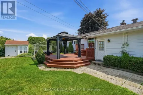 854 Edmond Street Hawkesbury ON K6A 3E3