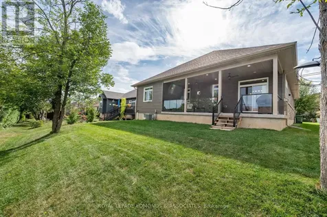 517 Sydenham Street Pembroke ON K8A 8K5