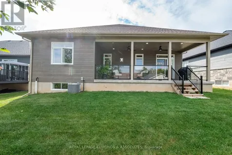 517 Sydenham Street Pembroke ON K8A 8K5
