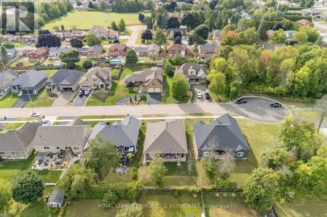 517 Sydenham Street Pembroke ON K8A 8K5